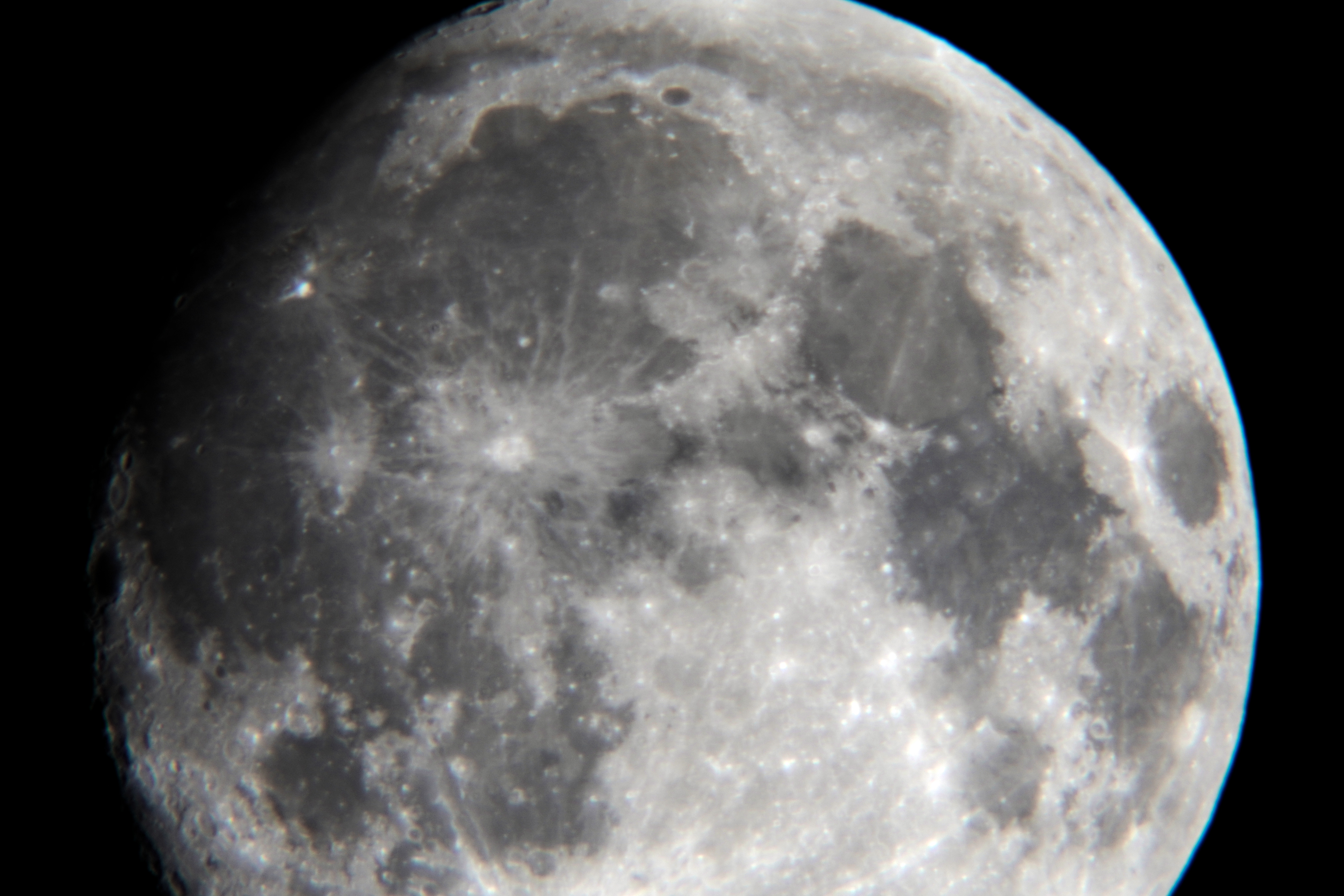 1 day before Autumn Full Moon